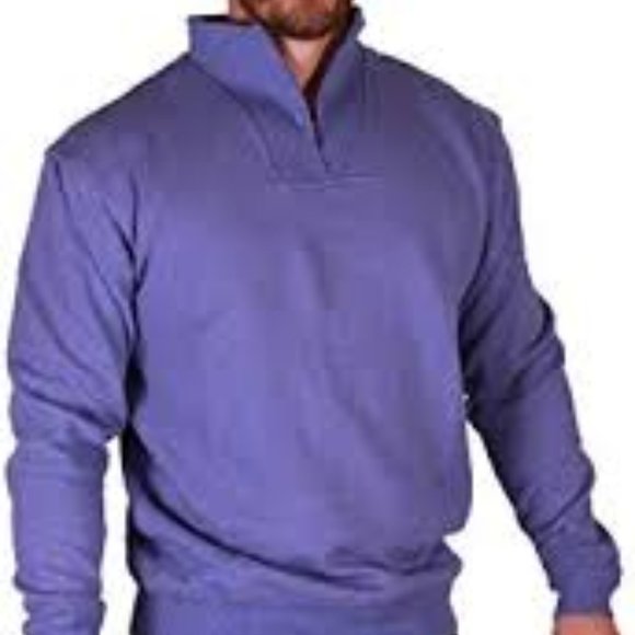kirkland quarter zip pullover